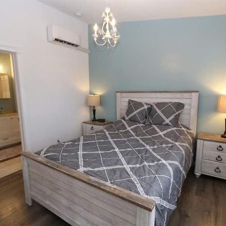Pa Hope Cottage 安吉利斯港 外观 照片
